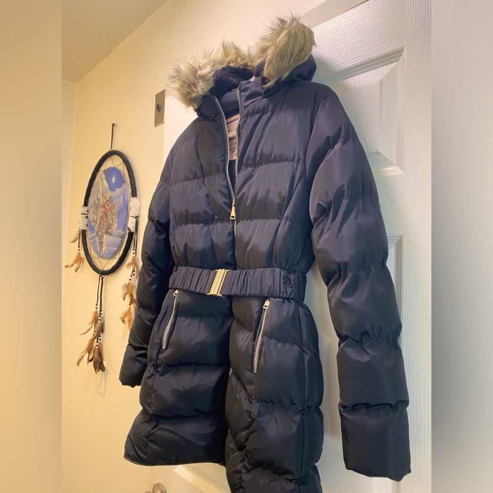 BEAUTIFUL WINTER JACKET 🌨️